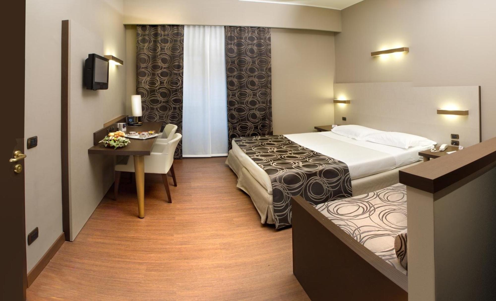Quarto Triplo
